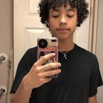 Shaquille Williams - @c10956 - Instagram