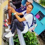 shaquille williams - @ru_gu6 - Instagram