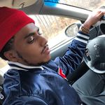 Shaquille Williams - @dgshaq_ - Instagram