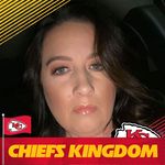 Shara Ford Nelson - @ksukat - Instagram
