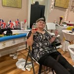 Shara Hall - @frgleggs1 - Instagram