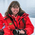 Shara Johnson - @skjtraveler - Instagram