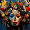 Metamorphis, Designs - @sharaewhite - TikTok