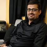Sharad Dave - @davesharad - Instagram
