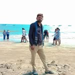 Sharad Dave - @nandhaashok13 - Instagram