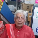 Sharad Dave - Facebook