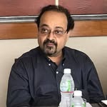 Sharad Dave - @sharadave - Instagram