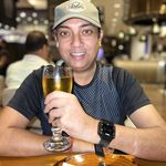 Sharad Mathur - @sherrymathur - Instagram
