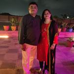 Sharad Mathur - @buntyvinu - Instagram