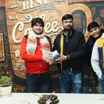 Sharad Tyagi - @sharad_tyagi_ji - Instagram
