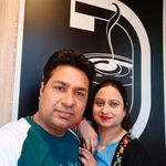 Sharad Tyagi - @sharadtyagi818 - Instagram