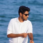 Alone 🐺 - @sharan_chandru - Instagram