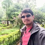 Sharan Chandrageri - @sharanchandrageri - Instagram