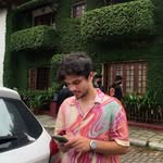 Sharan Chandran - @sharan_chandran - Instagram