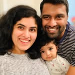 Sharan Chandran - @sharanchandran - Instagram