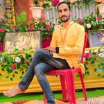 Sharan Chandravanshi - @sharanchandravanshi - Instagram