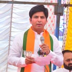 Sharan Baswaraj Patil - @sharan_patil_official - Instagram