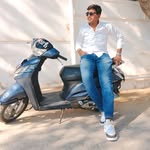Sharan_Patil - @mr_patil__15 - Instagram