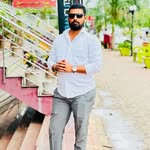 Sharan Patil - @sharan7733 - Instagram