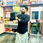 Sharan Patil - @sharanpatil_the_bank_manager - Instagram