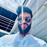 Sharan Patil - @okshravan - Instagram