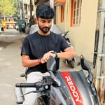 Sharan patil  - @mr_.goudaa - Instagram