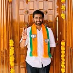 Sharan Patil S - @sharan_patil_army - Instagram