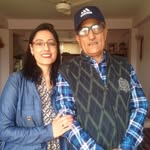 Hari Sharan Puri - @harispuri - Instagram