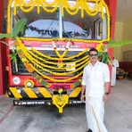 Sharan Reddy - Facebook