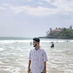 Sharan Reddy - Facebook