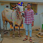 Sharan Reddy S - @mr_sharanu_reddy_ - Instagram