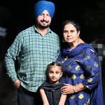 Sharanjit kaur Mann - @sharanjitkaurmann - Instagram