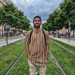 Sharath Ram Kumar - @sharath.ramkumar - Instagram
