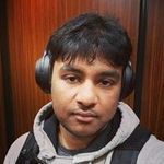 Sharath Ramkumar - @sharathramkumar - Instagram