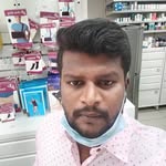 Sharavana Kumar - @sharavanakumarpalanisamy - Instagram