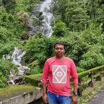 Sharavana Kumar Balasundaram - @sharavanakumarbalasundaram - Instagram