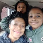 Sharay Roberts - @sharaysmith82 - Instagram
