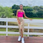 Sharay Smith - @sharaysmith_ - Instagram