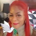 Sharay Smith - @redeyes212 - Instagram