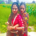 sharda Parmar - @papa___ki___pari__50k - Instagram