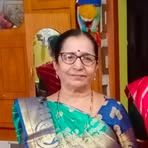 Sharda Parmar - Facebook