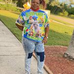 Shardae Dizm Jackson - @shardaej41 - Instagram