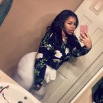 Shardae Jackson - @daelovemetho - Instagram