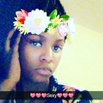 Shardae Jackson - @finesselilbaby2003 - Instagram