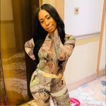 Shardae Jackson - @thats_bone_ - Instagram