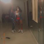 Shardae Jackson - @shardae77 - Instagram