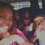 Shardae Jackson - @jamesrobsois - Instagram