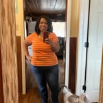 Shardae Jackson-Redenius - @madeinthemitten313 - Instagram