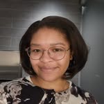 Shardai Smith, M.A. - @writer_junkie - Instagram