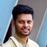 Shardul Patel - @shardul1989 - Instagram